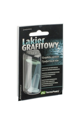 GRAPHIT LAK